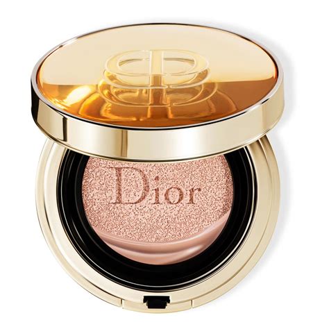 dior prestige cushion.